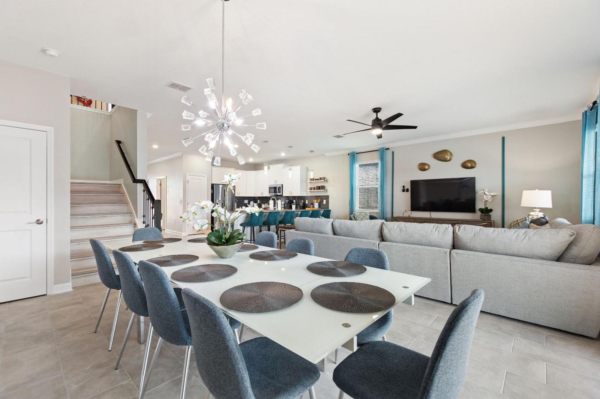 Water Kingdom Storey By Shine 525 * Kissimmee
