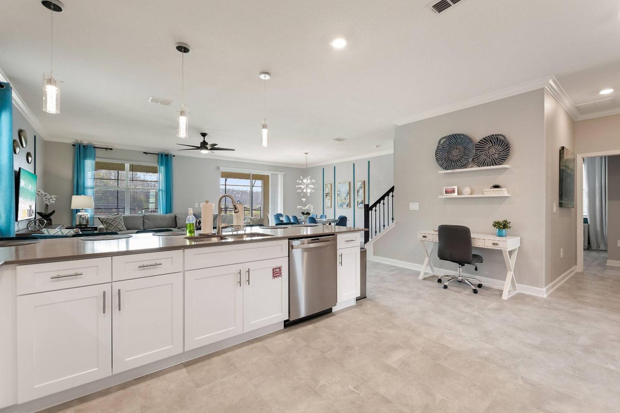 Pousada Water Kingdom Storey By Shine 525 Kissimmee