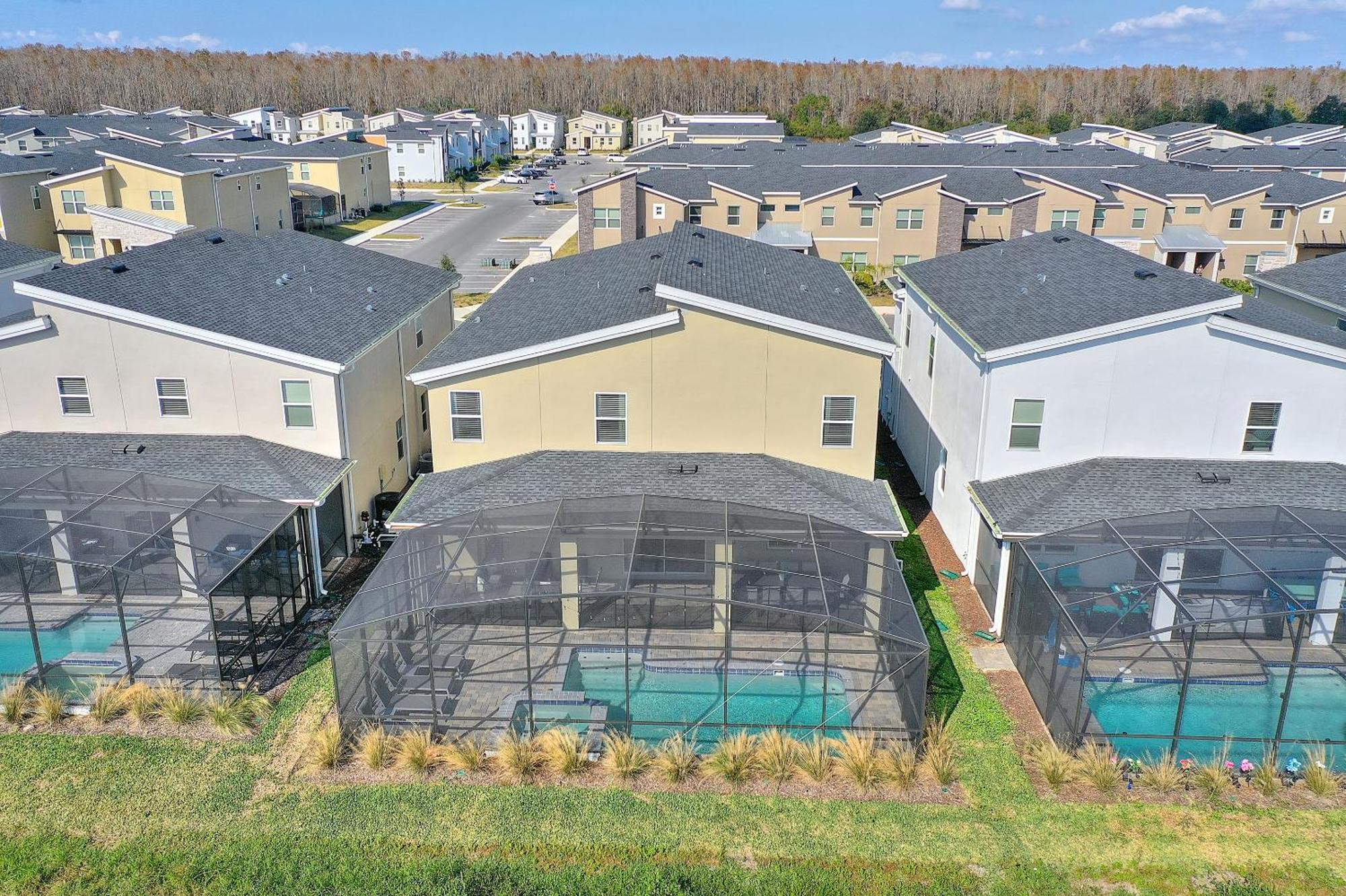 Water Kingdom Storey By Shine 525 * Kissimmee