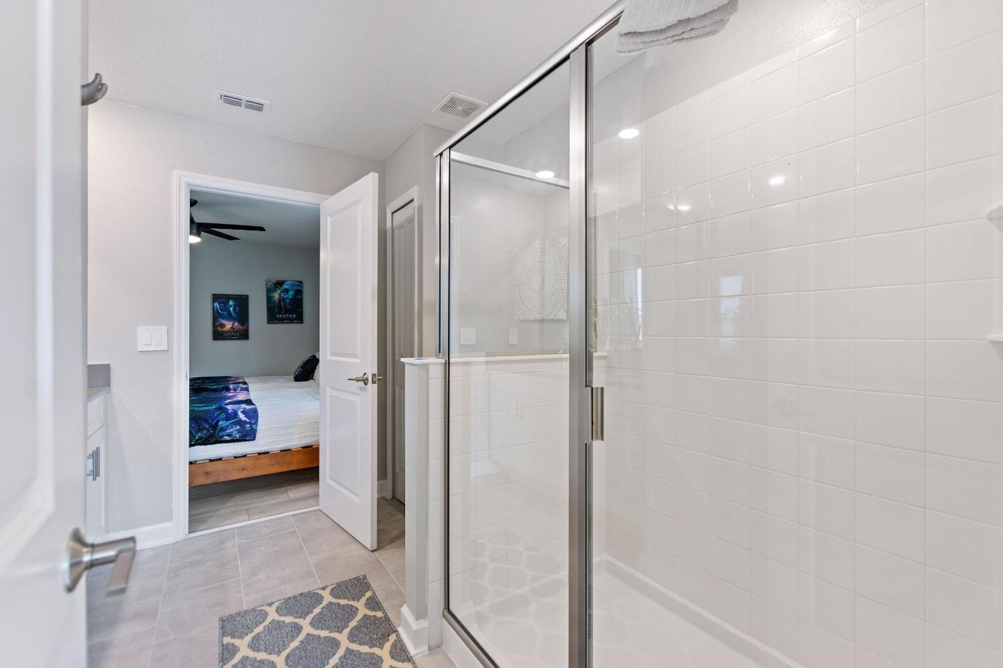 Water Kingdom Storey By Shine 525 * Kissimmee
