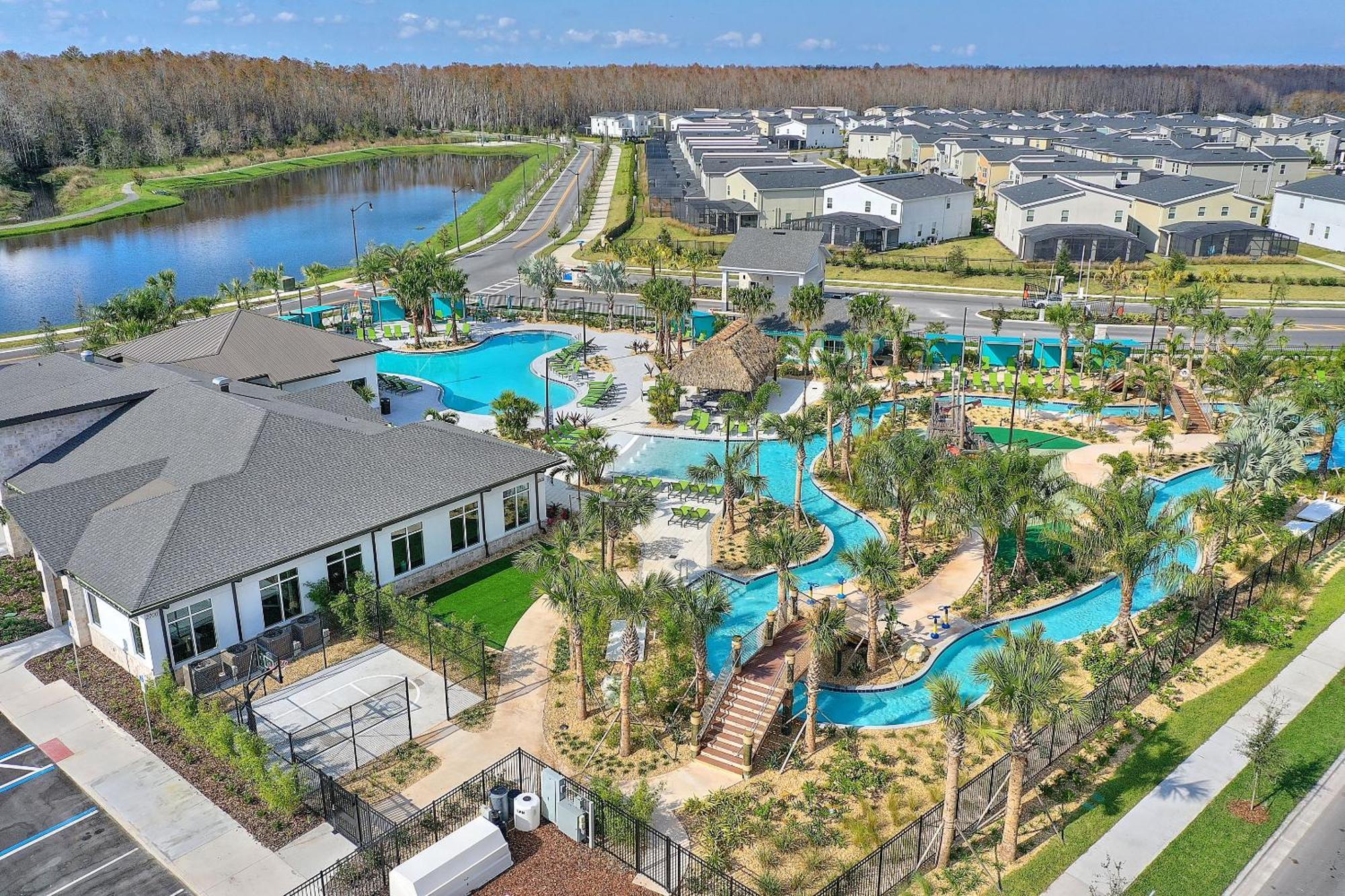 Water Kingdom Storey By Shine 525 Pousada *
